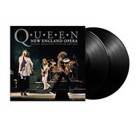 Queen - New England Opera Vol.2 (2LP) [VINYL]
