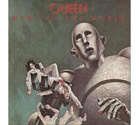 Queen - News Of The World - 1st