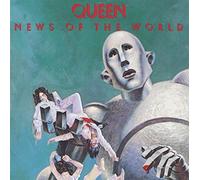 Queen - News of the World