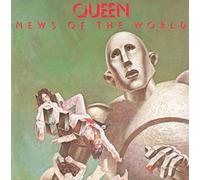 Queen - News Of The World
