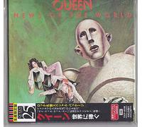 QUEEN-NEWS OF THE WORLD