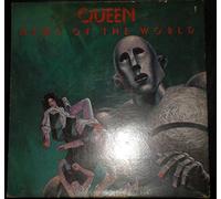 Queen - News Of The World