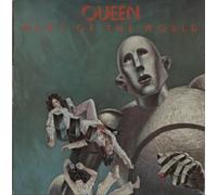 Queen - News Of The World