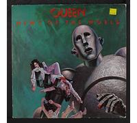 QUEEN - news of the world