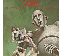 Queen - News of the World [Remastered] (2011) 2CD Deluxe Edition NEW SPEEDYPOST