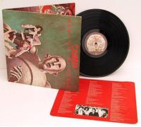 QUEEN - News of the World (Gatefold Sleeve) [VINYL LP]