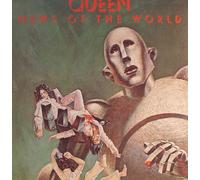QUEEN - News Of The World (half speed remastered) - gatefold 180 gram vinyl LP