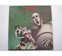 Queen News Of The World LP EMI EMA784 EX/EX 1977 die-cut inner sleeve