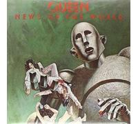 Queen - News Of The World LP Vinyl