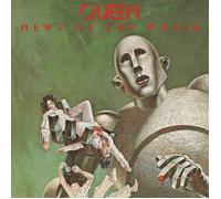 Queen News of the World LP Vinyl 4720272 NEW