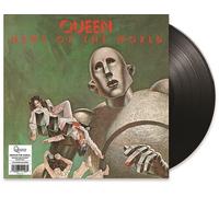 Queen – News Of The World – Vinyl LP