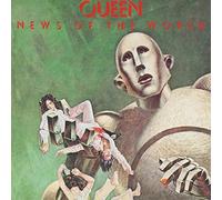 Queen - News Of The World (SHM-CD)