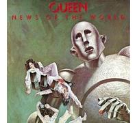 Queen - News Of The World [VINYL]