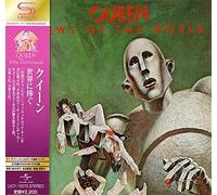 Queen - News of World