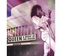 Queen: A Night at the Odeon [Region 1]