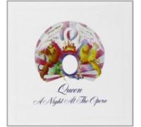 QUEEN: NIGHT AT THE OPERA - CD