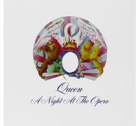 Queen Night at the Opera (CD) (US IMPORT)