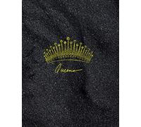 Queen Notebook: I'm a Queen Beautiful Powerful Strong, College Ruled Lined Paper, 120 pages, 8.5x 11 in Composition Notebook For Girls,