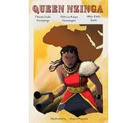 Queen Nzinga (Gems of Africa)