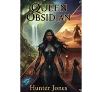 Queen Obsidian (Kingdom Trials)