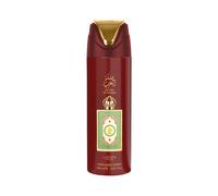 Queen of Arabia 200ml Body Sprays by Lattafa Pride