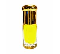 QUEEN OF ARABIA Gorgeous Roll On Roller Perfume Fragrance Oil Scent by Paradise Perfumes & Gems (PPG) - 3ml 6ml 12ml (QUEEN OF ARABIA, 3ml)