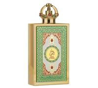 Queen of Arabia Lattafa Pride 100ml EDP - Coconut Floral with Vanilla, Sandalwood & Musk - Elegant, Long-Lasting Perfume for Women