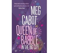 Queen of Babble in the Big City (Queen of Babble, 2)