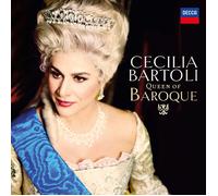 Queen of Baroque