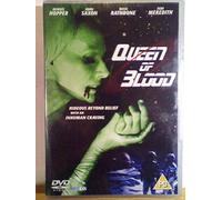 Queen Of Blood [1966] [DVD]