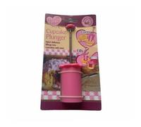 Queen Of Cakes Cupcake Plunger