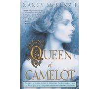 Queen of Camelot.by McKenzie New 9780345445872 Fast Free Shipping<|
