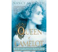 Queen of Camelot by Nancy McKenzie (English) Paperback Book