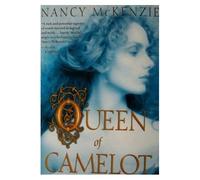 Queen of Camelot: The Child Queen and The High Queen