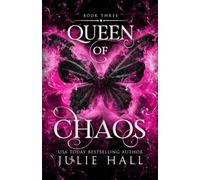 Queen of Chaos: 3 (Creatures of Chaos)