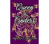 Queen of Cinders (Infernal Kingdom)