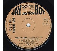 Queen of Clubs / Do It Good [7" VINYL]