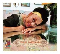 QUEEN OF CUBA