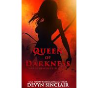 Queen of Darkness: 1 (War of Heavenly Fire)
