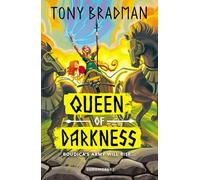 Queen of Darkness: Boudica's army will rise... (Flashbacks)