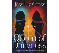 Queen of Darkness (Inter-Universal Protectors Series)