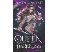 Queen of Darkness [Model Edition] (War of Heavenly Fire)