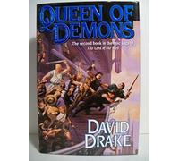 Queen of Demons