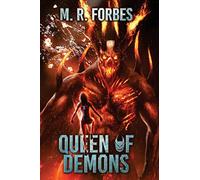 Queen of Demons: Volume 7 (Chaos of the Covenant)