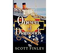 Queen of Diamonds: 2 (Voyages of the Queen)