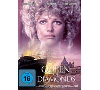 Queen of Diamonds [Import allemand]