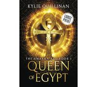 Queen of Egypt (Large Print Version): 1 (The Amarna Age (Large Print Versions))