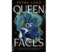 Queen of Faces: NOW AN INSTANT NEW YORK TIMES BESTSELLER: A high-stakes fantasy adventure like nothing you’ve ever read before - filled with body-swapping, murder, magic and wild imagination