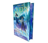 Queen of Faces - Collector - Tome 1 (1)