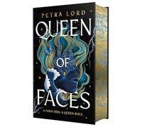 Queen of Faces: Deluxe Edition: 1